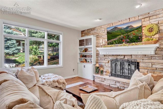 3970 Saddle Rock Road, Colorado Springs, CO 80918