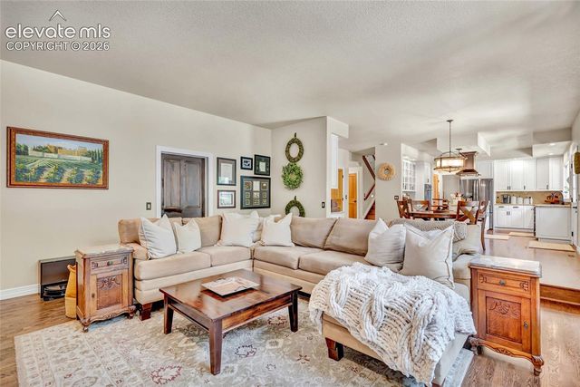 3970 Saddle Rock Road, Colorado Springs, CO 80918