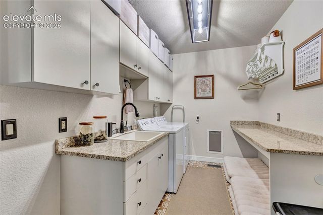 3970 Saddle Rock Road, Colorado Springs, CO 80918