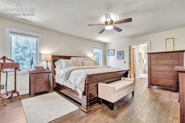 3970 Saddle Rock Road, Colorado Springs, CO 80918
