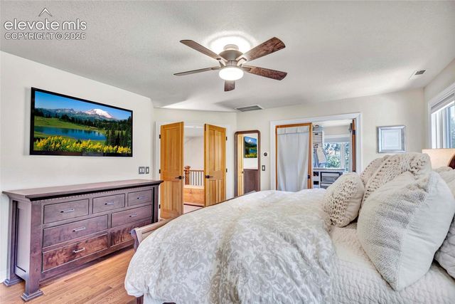 3970 Saddle Rock Road, Colorado Springs, CO 80918