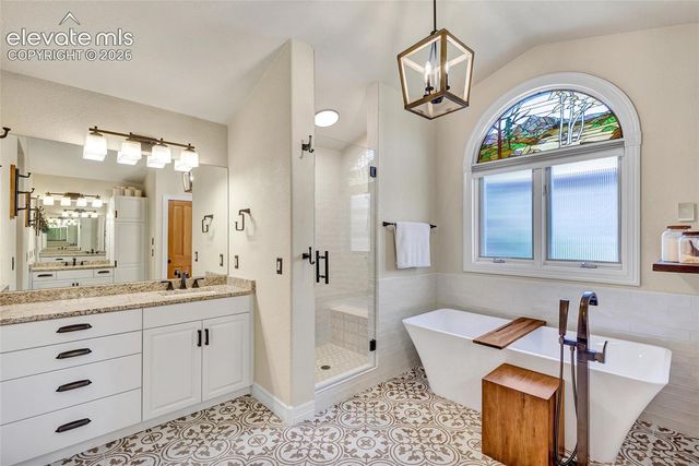 3970 Saddle Rock Road, Colorado Springs, CO 80918