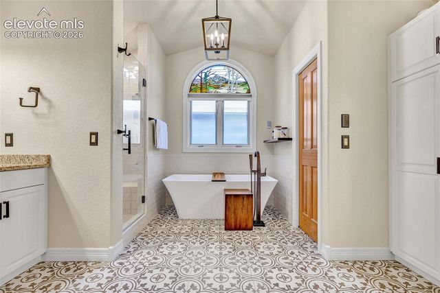 3970 Saddle Rock Road, Colorado Springs, CO 80918