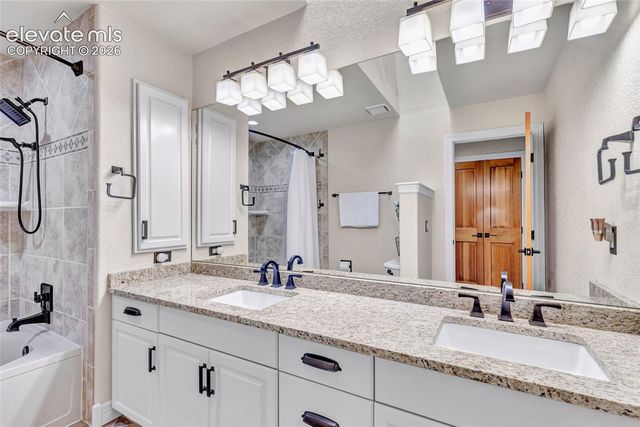 3970 Saddle Rock Road, Colorado Springs, CO 80918