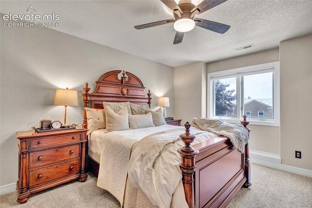 3970 Saddle Rock Road, Colorado Springs, CO 80918