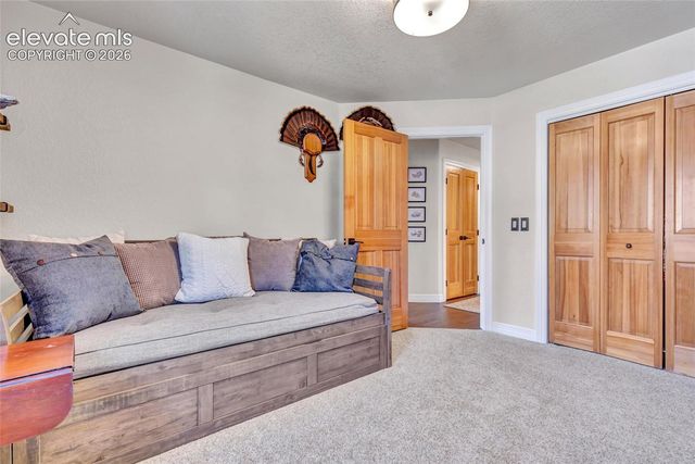 3970 Saddle Rock Road, Colorado Springs, CO 80918