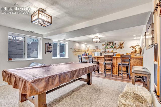 3970 Saddle Rock Road, Colorado Springs, CO 80918