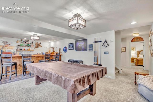 3970 Saddle Rock Road, Colorado Springs, CO 80918