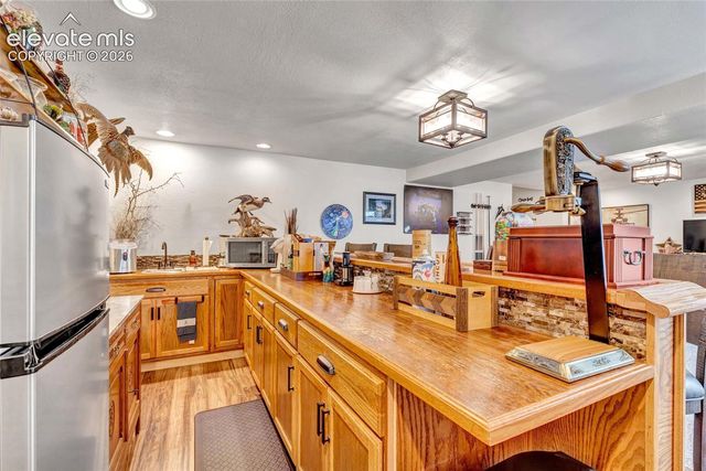 3970 Saddle Rock Road, Colorado Springs, CO 80918