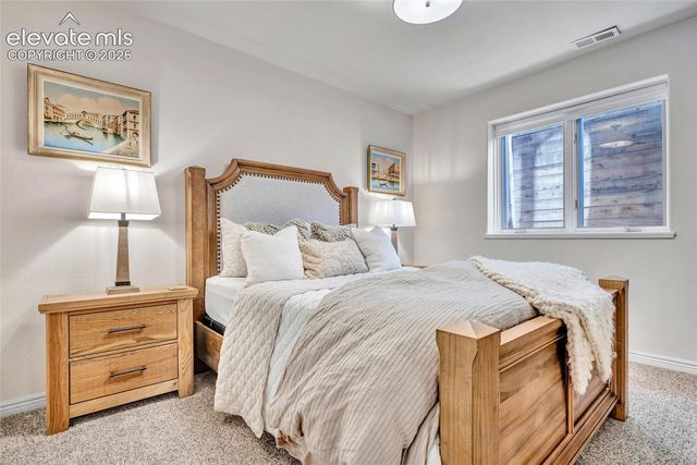 3970 Saddle Rock Road, Colorado Springs, CO 80918