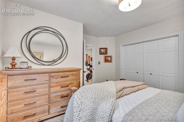 3970 Saddle Rock Road, Colorado Springs, CO 80918
