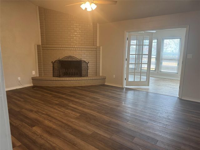 310 Deep Woods Lane, Livingston, TX 77351