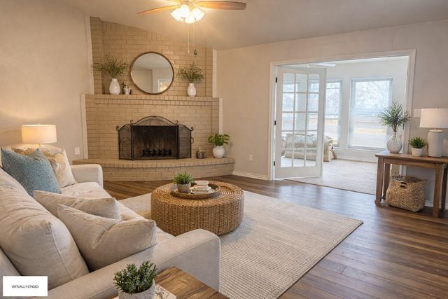 310 Deep Woods Lane, Livingston, TX 77351