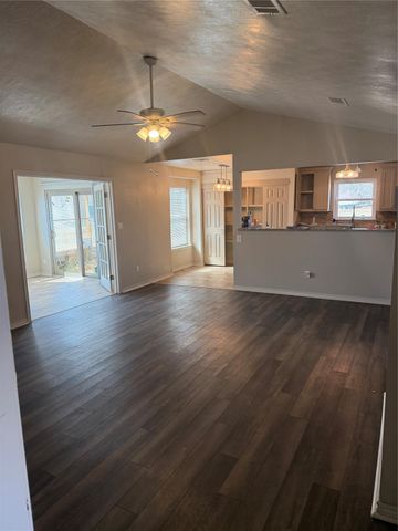 310 Deep Woods Lane, Livingston, TX 77351