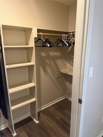 310 Deep Woods Lane, Livingston, TX 77351