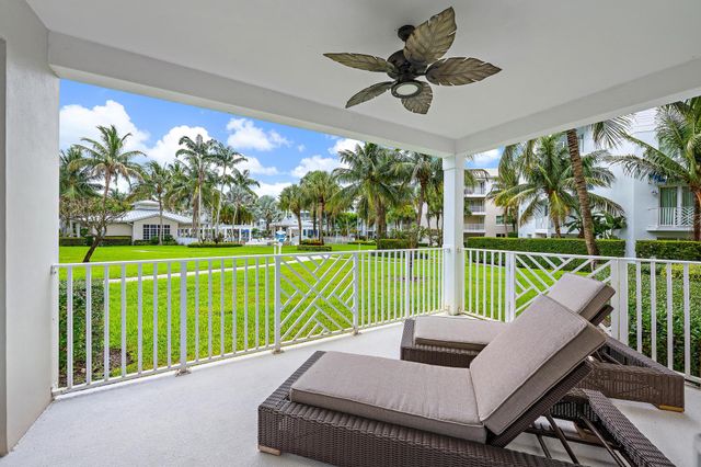 411 Bay Colony Drive N, Juno Beach, FL 33408