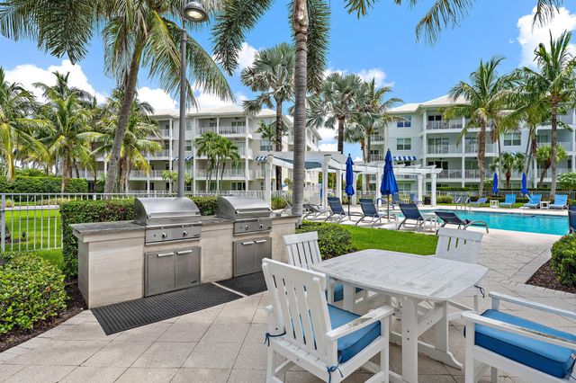411 Bay Colony Drive N, Juno Beach, FL 33408