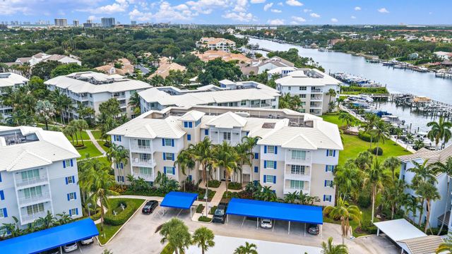 411 Bay Colony Drive N, Juno Beach, FL 33408