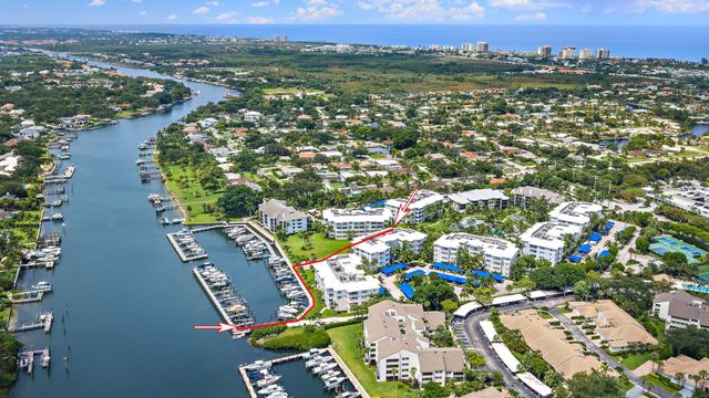 411 Bay Colony Drive N, Juno Beach, FL 33408