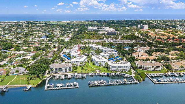 411 Bay Colony Drive N, Juno Beach, FL 33408