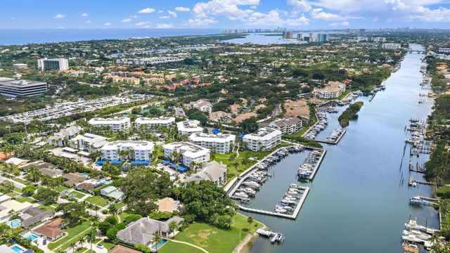 411 Bay Colony Drive N, Juno Beach, FL 33408
