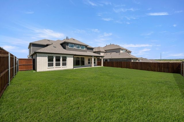 3714 Milwaukee Avenue, Midlothian, TX 76065