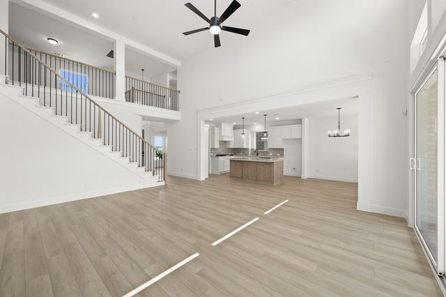 3714 Milwaukee Avenue, Midlothian, TX 76065
