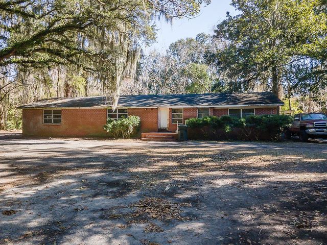 6360 Blythe Island Highway, Brunswick, GA 31523