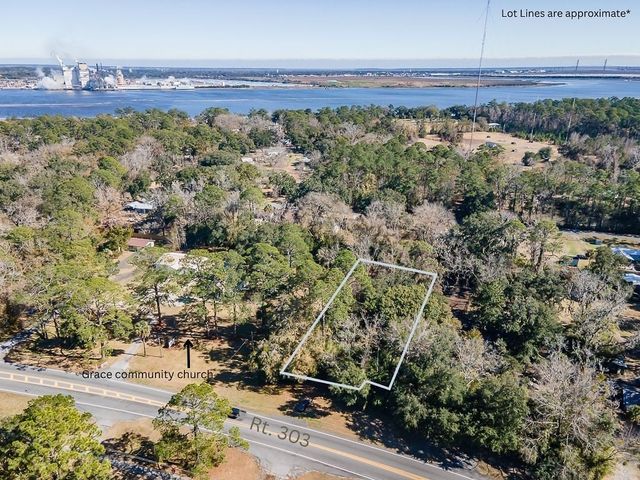 6360 Blythe Island Highway, Brunswick, GA 31523