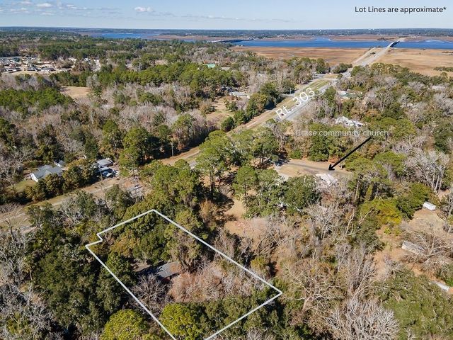 6360 Blythe Island Highway, Brunswick, GA 31523