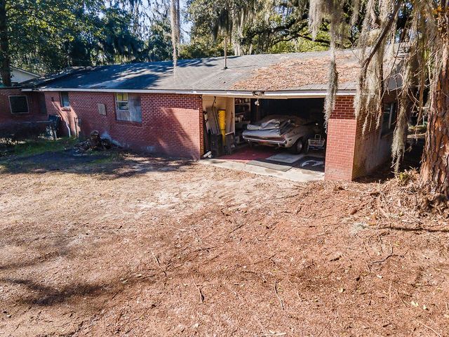 6360 Blythe Island Highway, Brunswick, GA 31523