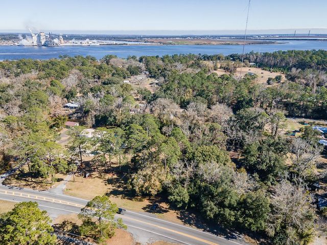 6360 Blythe Island Highway, Brunswick, GA 31523