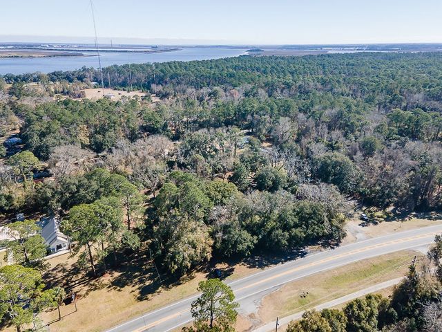 6360 Blythe Island Highway, Brunswick, GA 31523