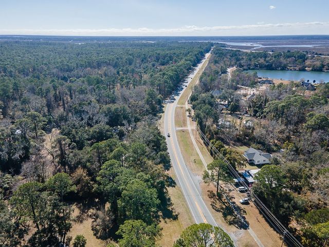 6360 Blythe Island Highway, Brunswick, GA 31523