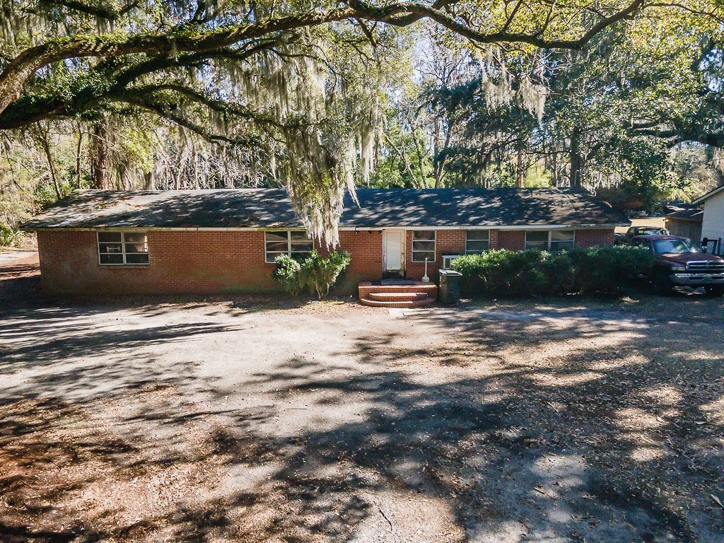 6360 Blythe Island Highway, Brunswick, GA 31523