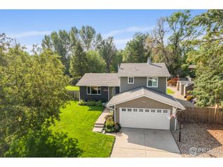 949 Kingston Dr, Fort Collins, CO 80525