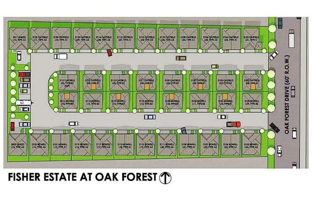 2115 Bidwell Drive, Houston, TX 77018