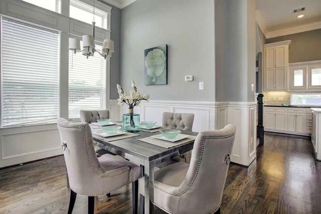 2115 Bidwell Drive, Houston, TX 77018