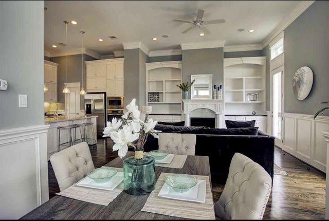 2115 Bidwell Drive, Houston, TX 77018