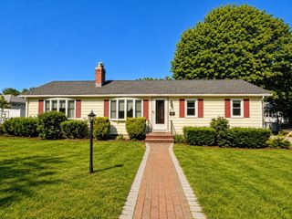 321 Washington Street, Arlington, MA 02474