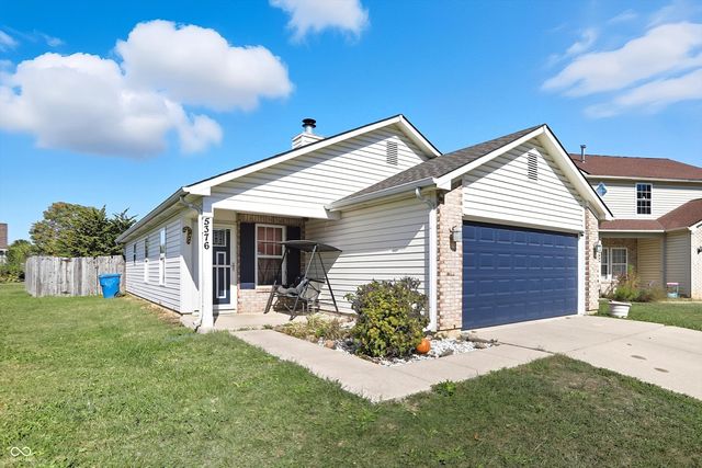 5376 Dollar Forge Court, Indianapolis, IN 46221