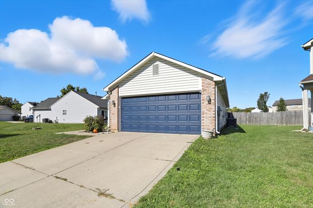 5376 Dollar Forge Court, Indianapolis, IN 46221