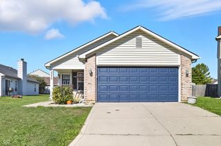 5376 Dollar Forge Court, Indianapolis, IN 46221