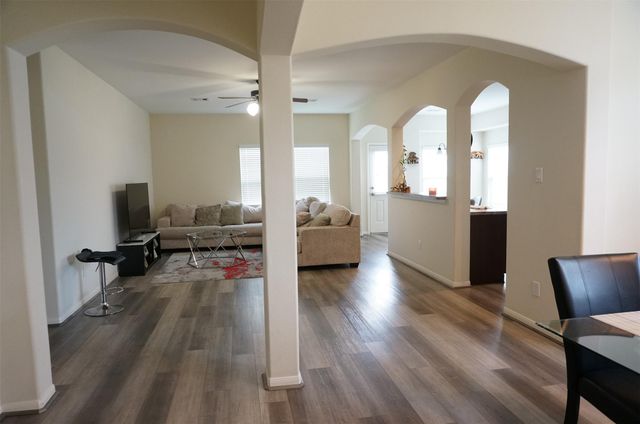 2614 Whitetip Court, Katy, TX 77449