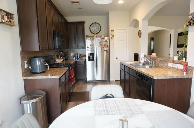 2614 Whitetip Court, Katy, TX 77449