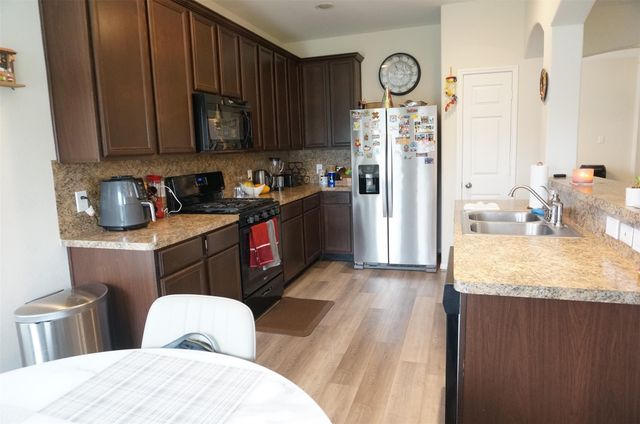 2614 Whitetip Court, Katy, TX 77449