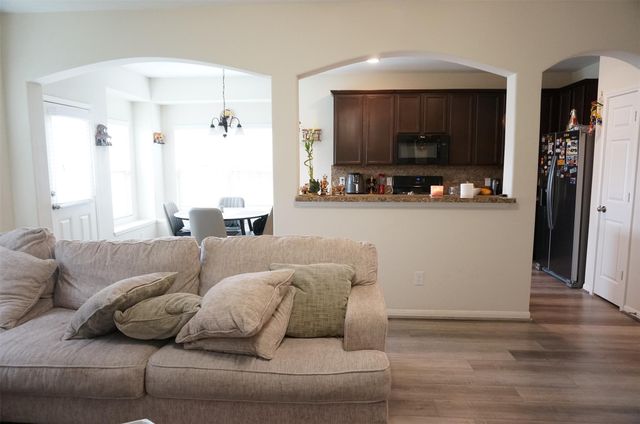 2614 Whitetip Court, Katy, TX 77449