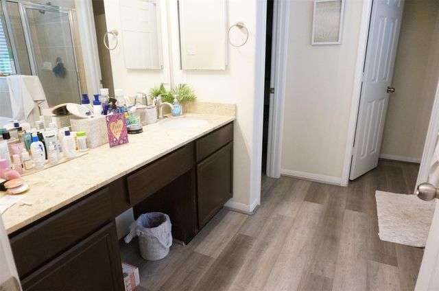 2614 Whitetip Court, Katy, TX 77449