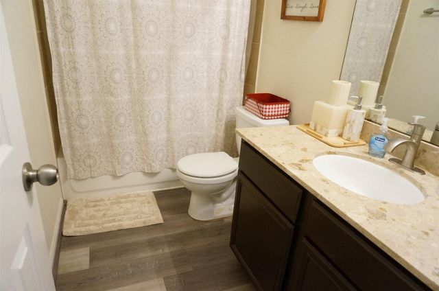 2614 Whitetip Court, Katy, TX 77449