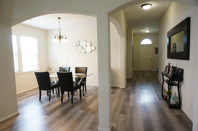 2614 Whitetip Court, Katy, TX 77449